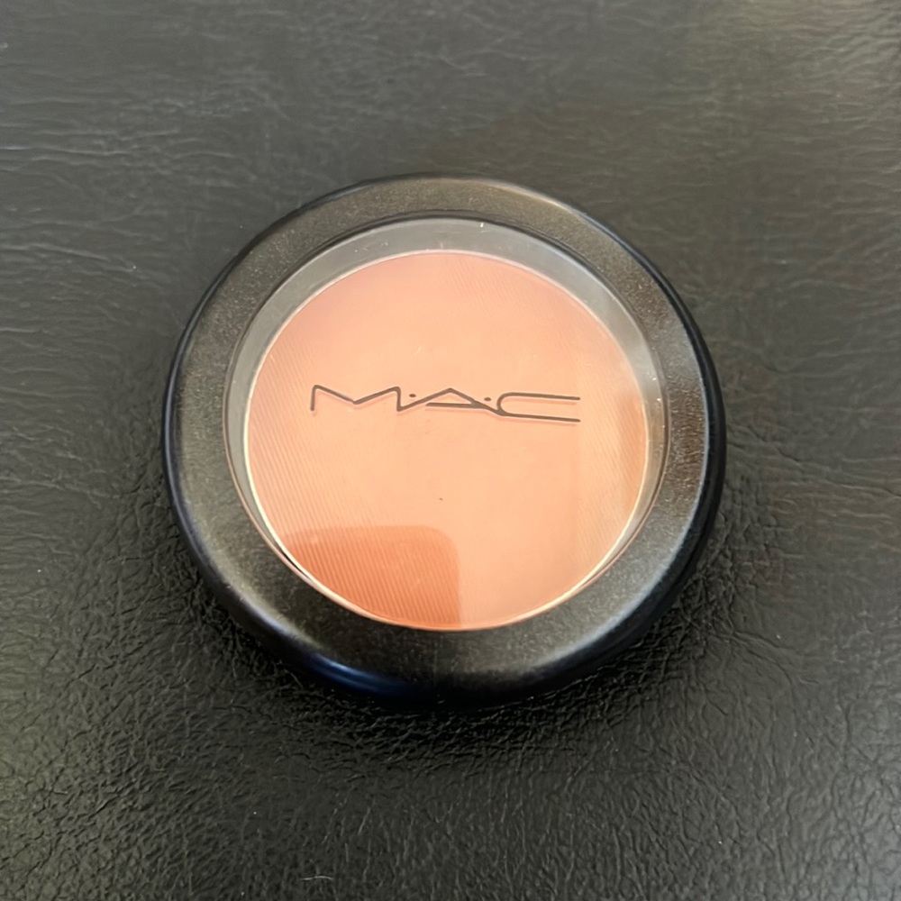 MAC Powderblush in Coppertone